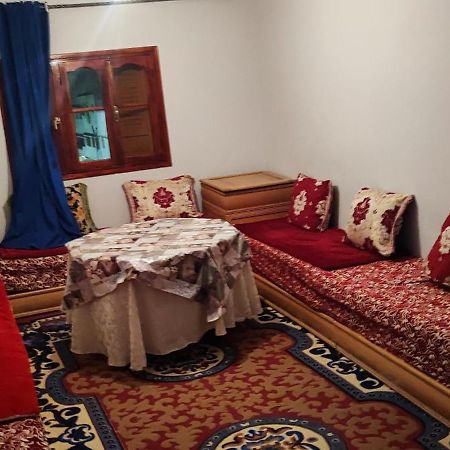 Fatima.Marhaba Azrou Exterior foto