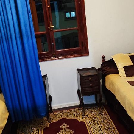 Fatima.Marhaba Azrou Exterior foto
