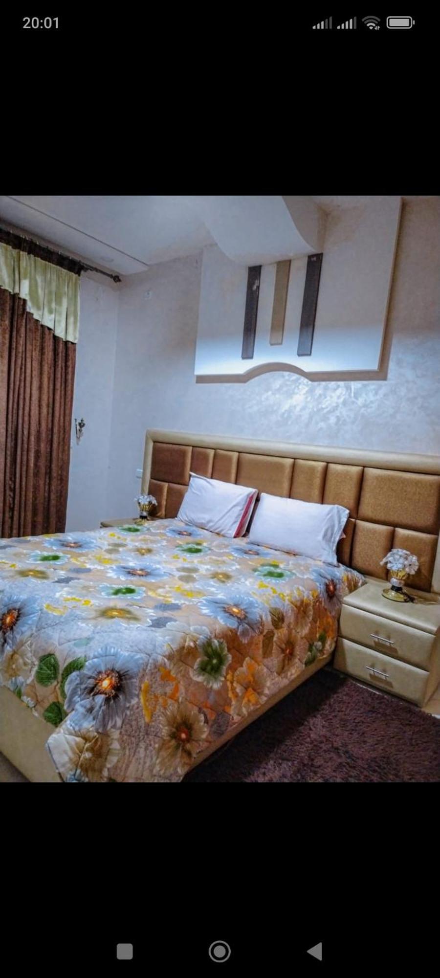 Fatima.Marhaba Azrou Exterior foto