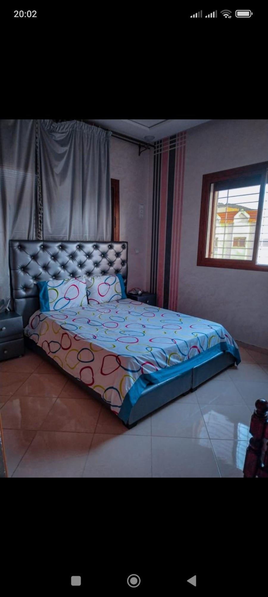 Fatima.Marhaba Azrou Exterior foto