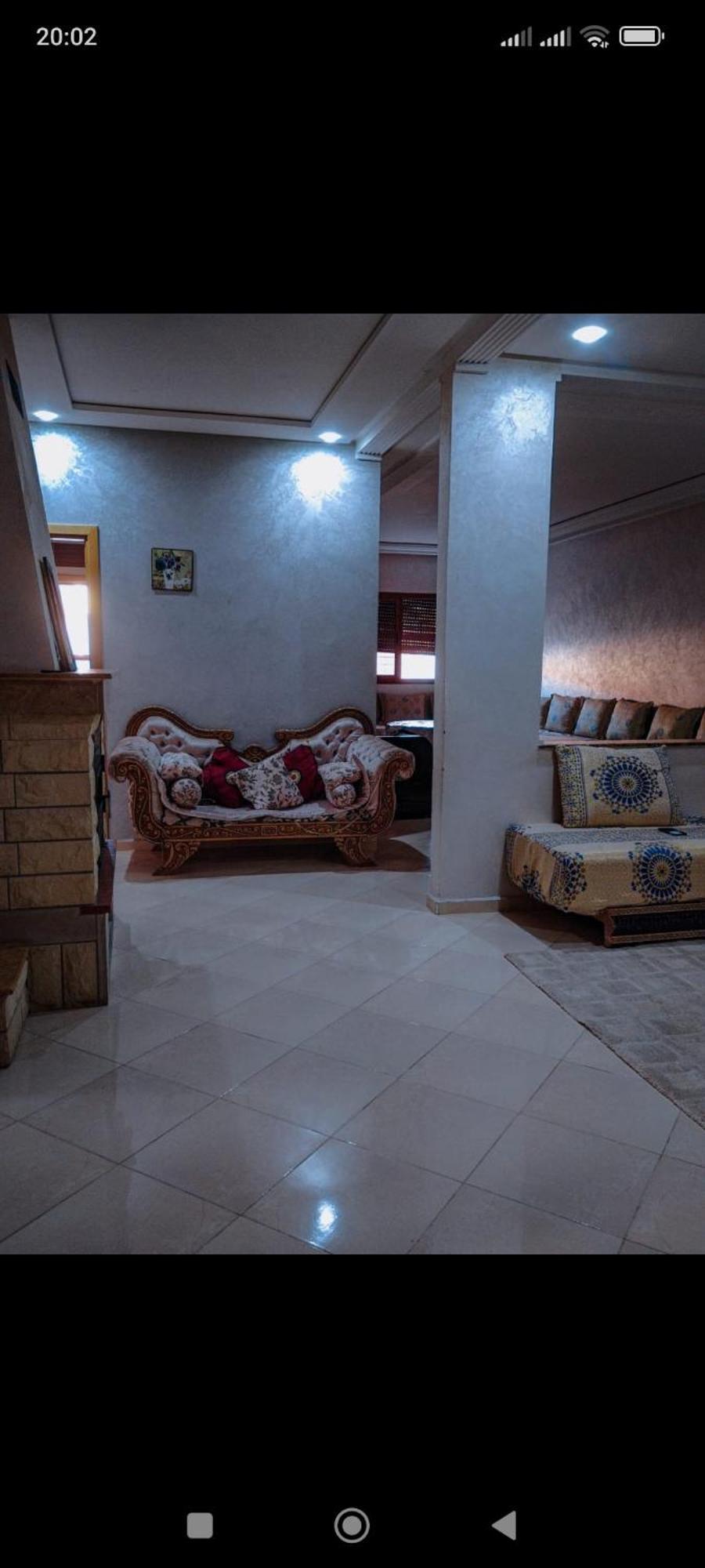 Fatima.Marhaba Azrou Exterior foto