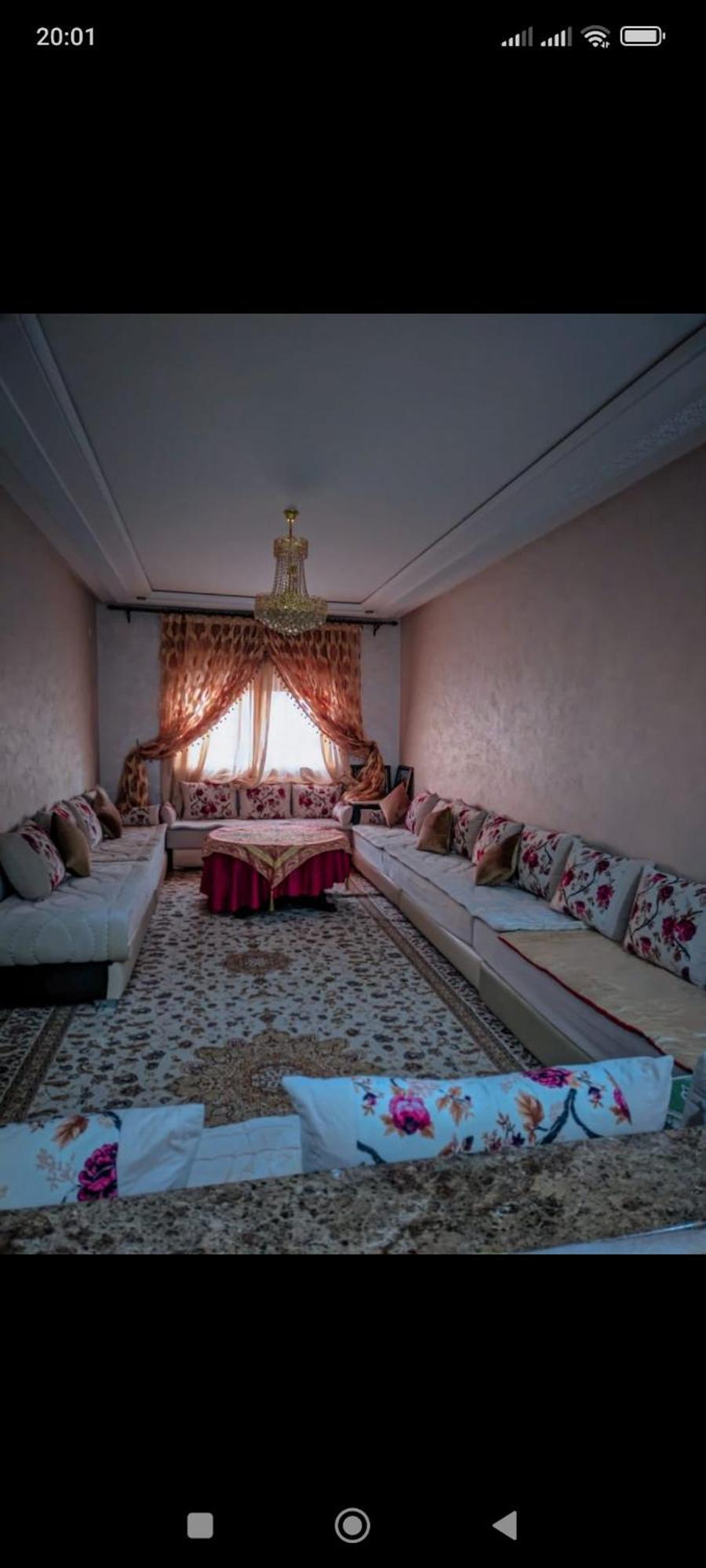 Fatima.Marhaba Azrou Exterior foto