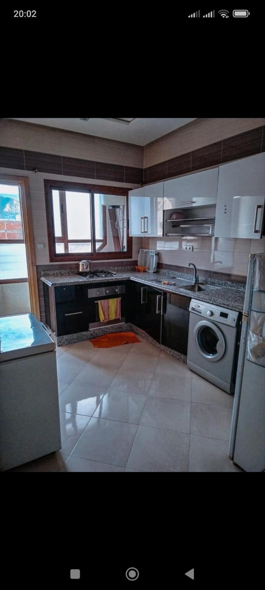 Fatima.Marhaba Azrou Exterior foto