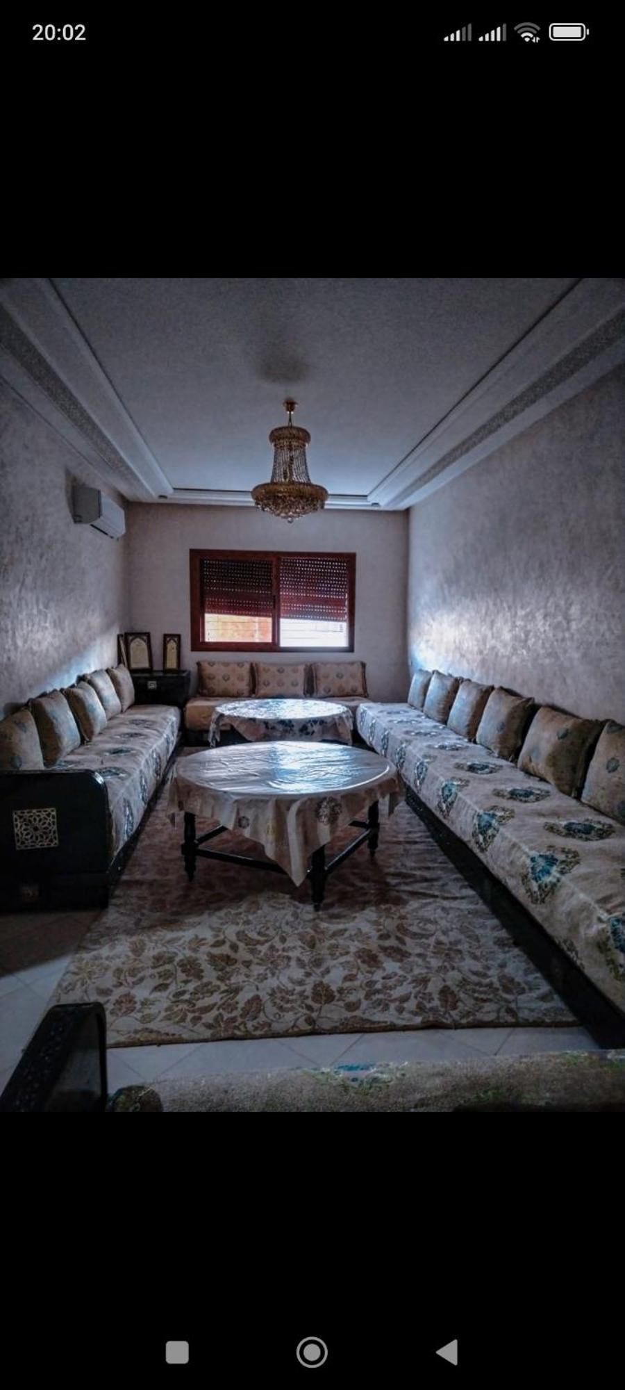 Fatima.Marhaba Azrou Exterior foto