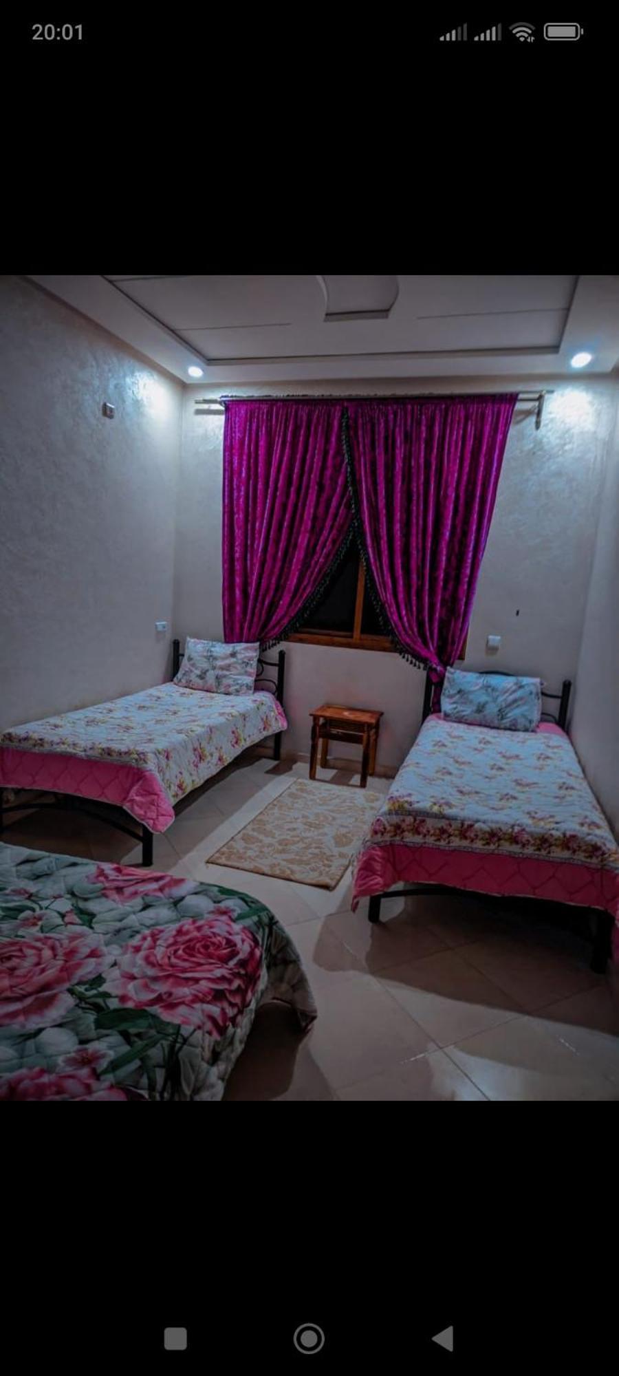 Fatima.Marhaba Azrou Exterior foto