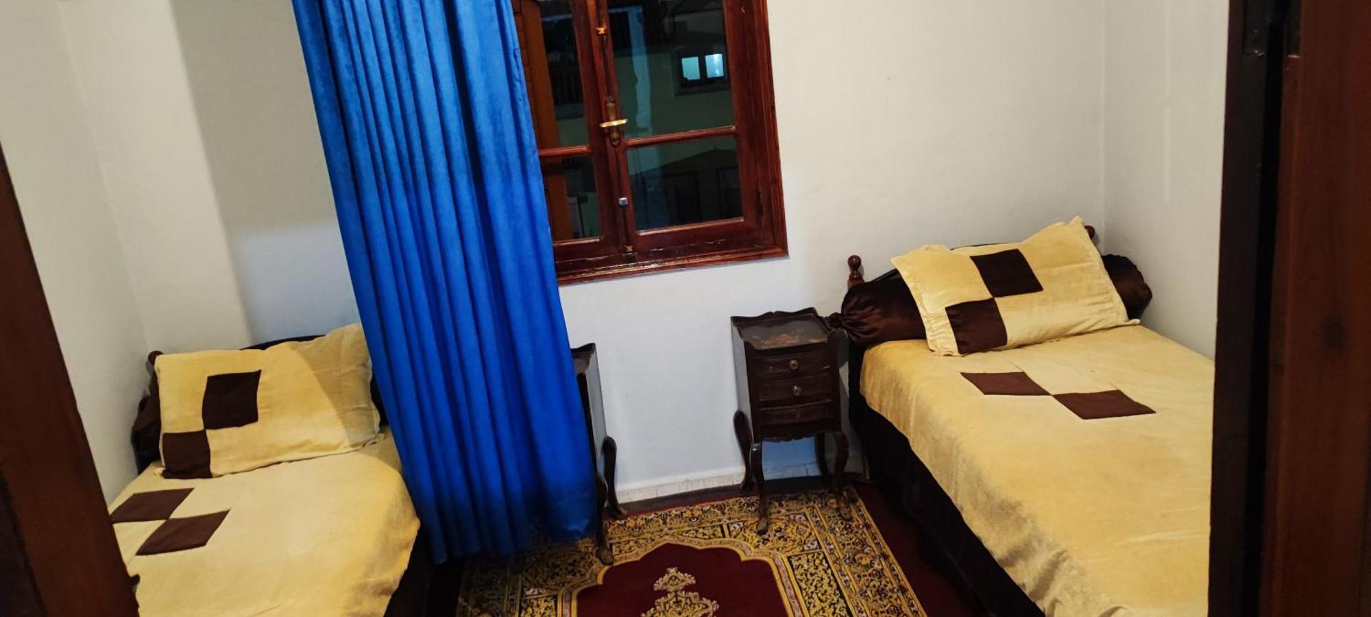 Fatima.Marhaba Azrou Exterior foto