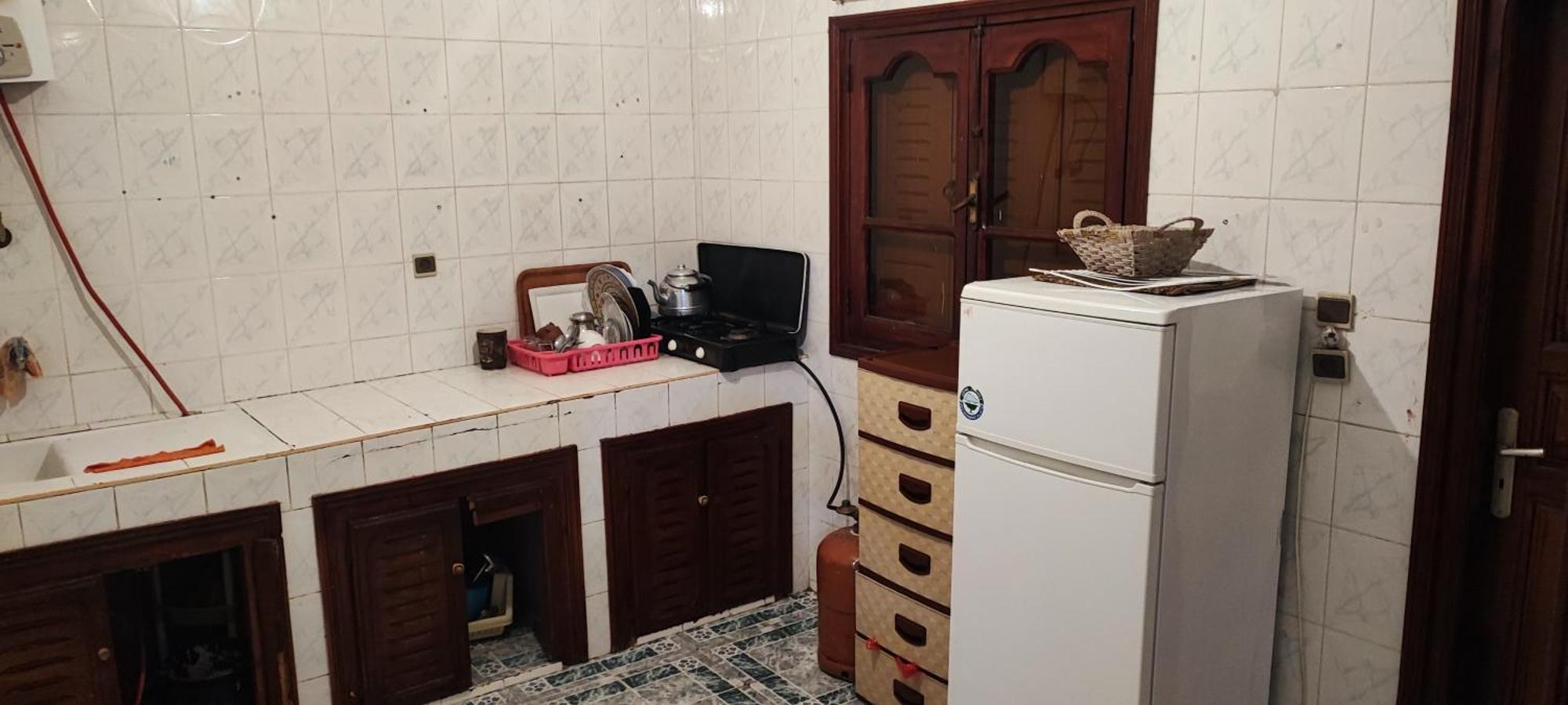 Fatima.Marhaba Azrou Exterior foto